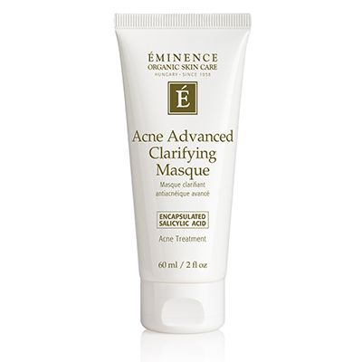 Acne Advanced Clarifying Masque - Eminence